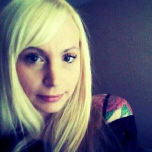 Meet your Posher, Mellisa